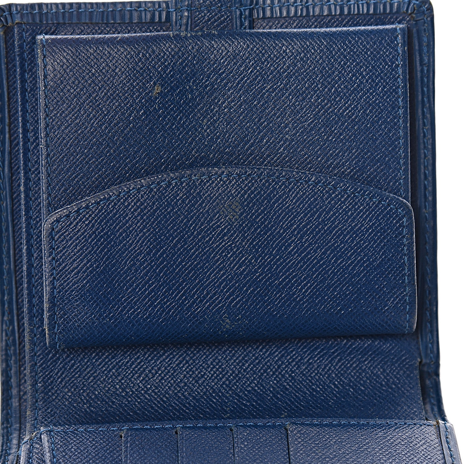 Louis Vuitton Epi Porte-Billets Compact Wallet Toledo 14 of 16