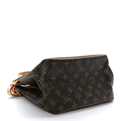 Louis Vuitton Monogram Batignolles 4 of 8