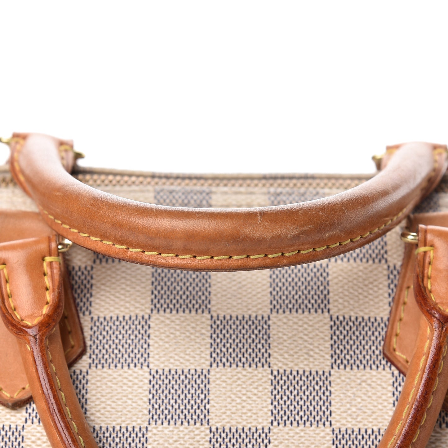 Damier Azur Speedy 35