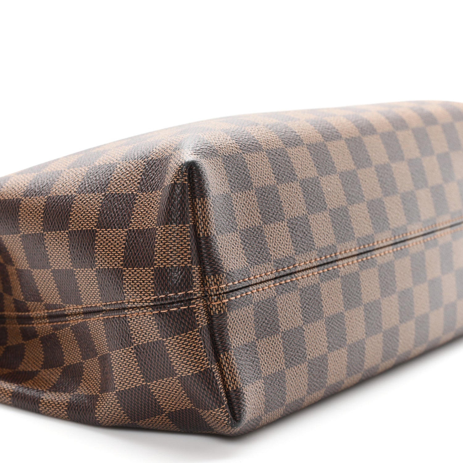 Louis Vuitton Damier Ebene Graceful PM 8 of 9