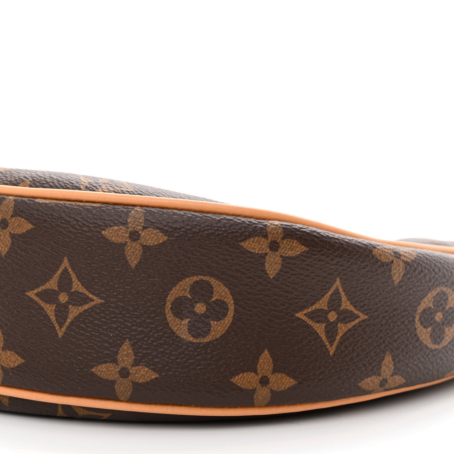 Monogram Loop