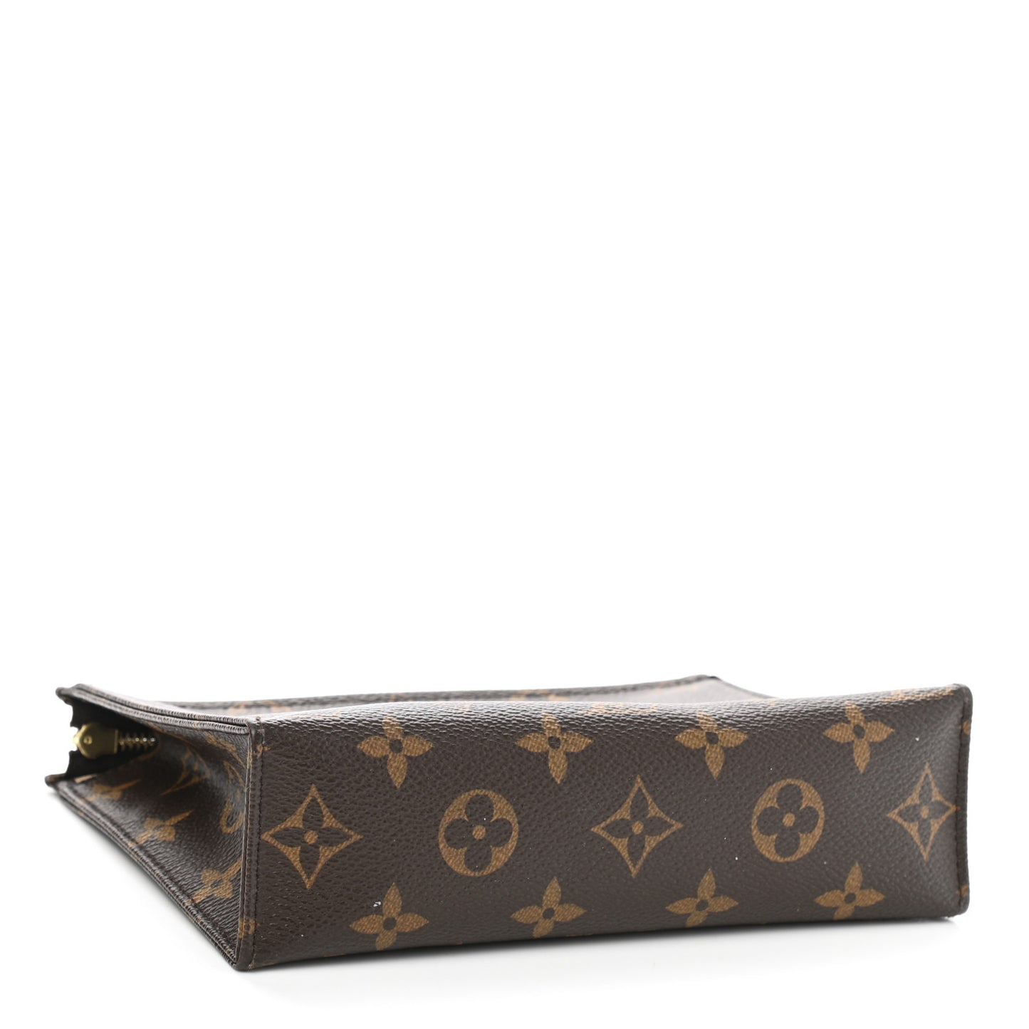 Monogram Toiletry Pouch 19
