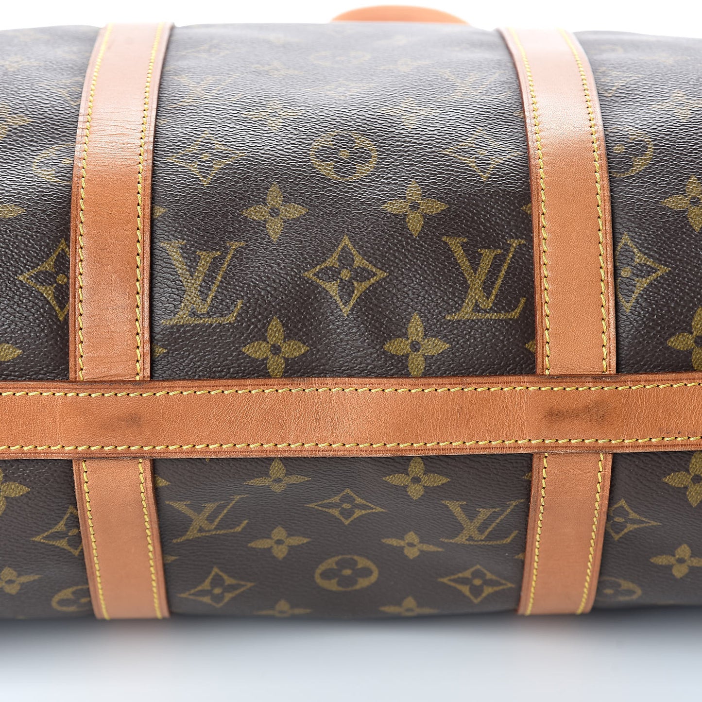 Monogram Sac Flanerie 45