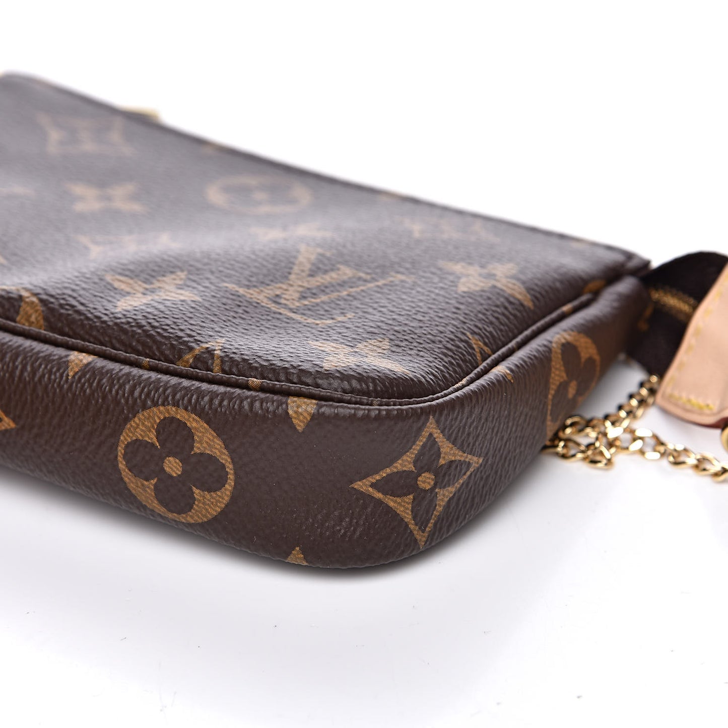 Monogram Mini Pochette Accessories