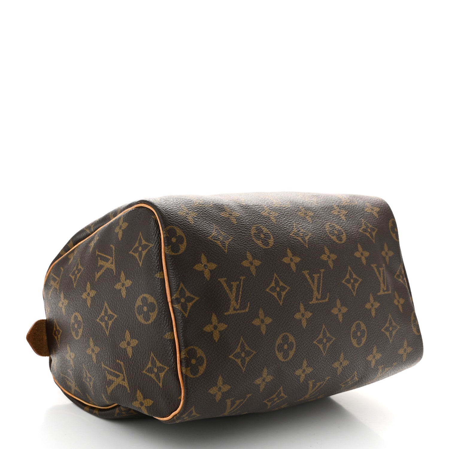 Louis Vuitton Monogram Speedy 25 4 of 12
