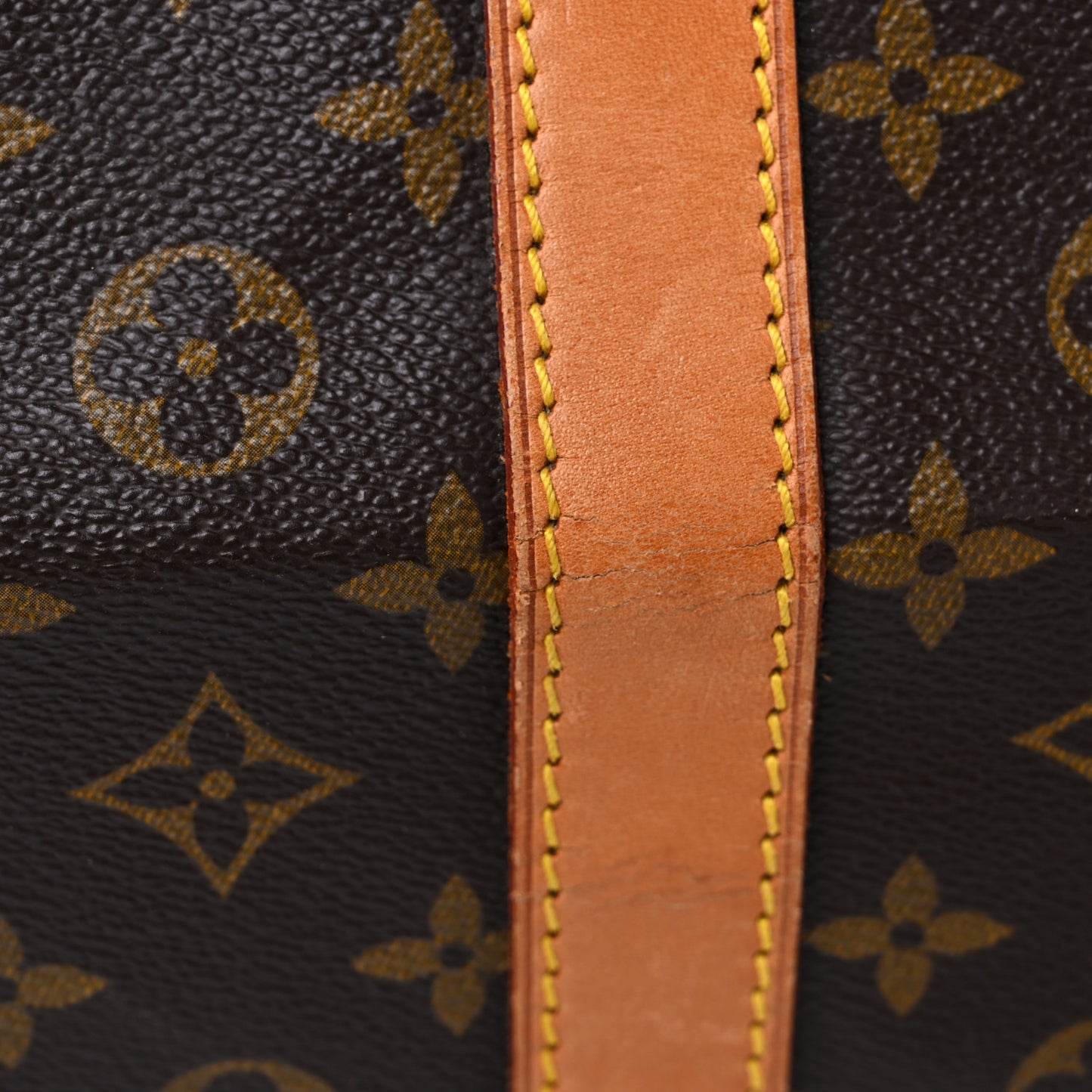 Monogram Keepall 60