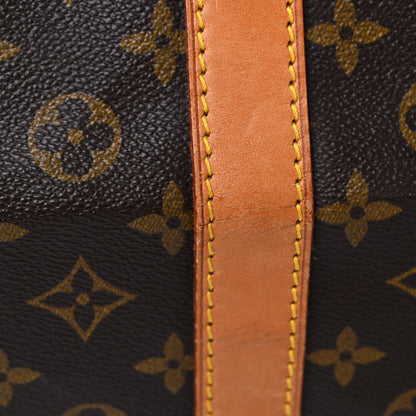 Louis Vuitton Monogram Keepall 60 19 of 27
