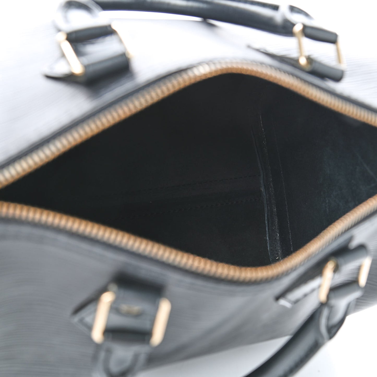 Epi Speedy 25 Black