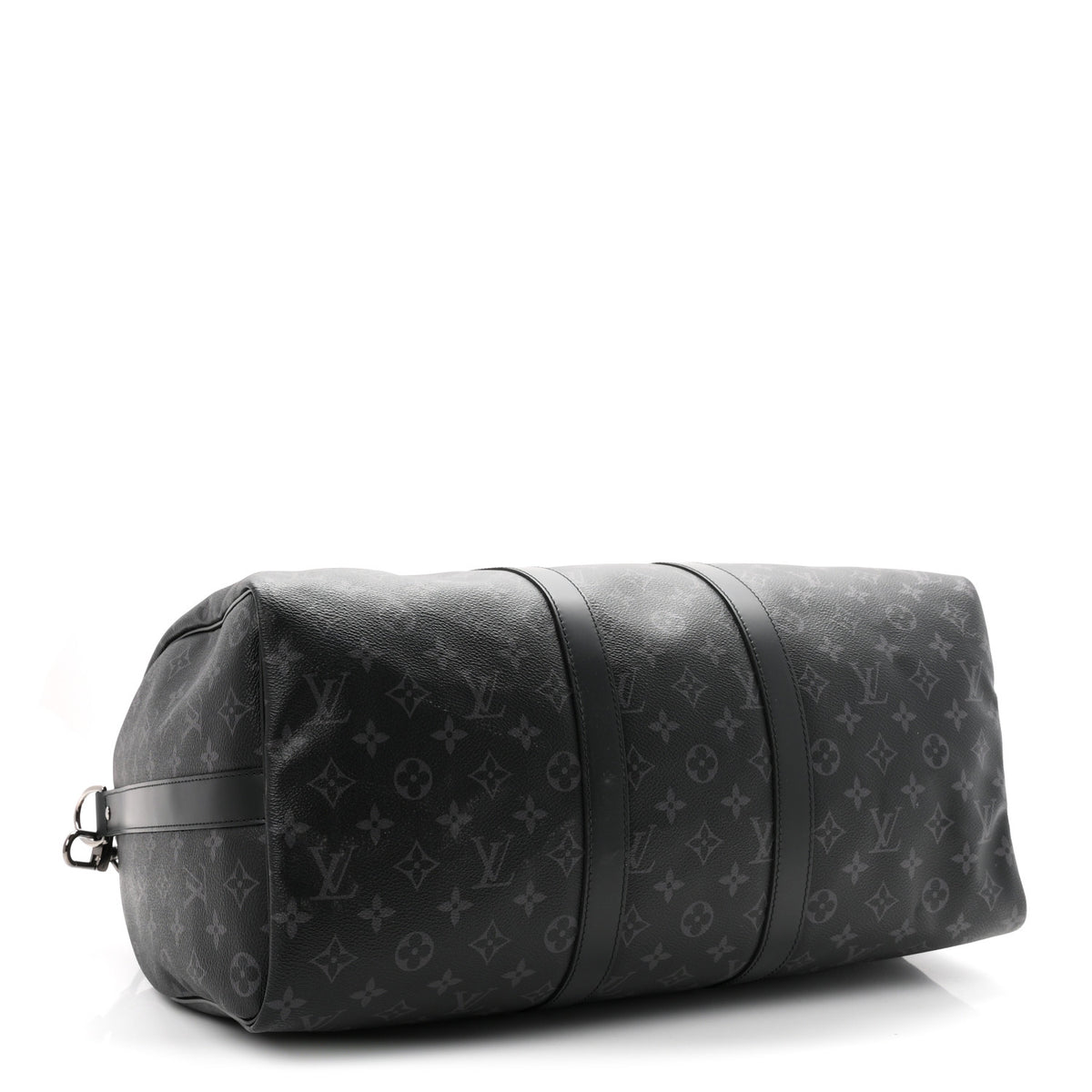 Monogram Eclipse Keepall Bandouliere 45