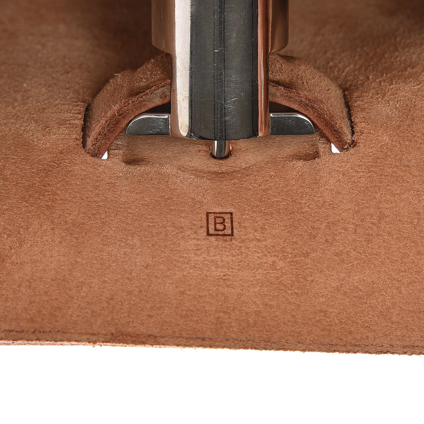 Toile Vache Calfskin Herbag Cabin Natural