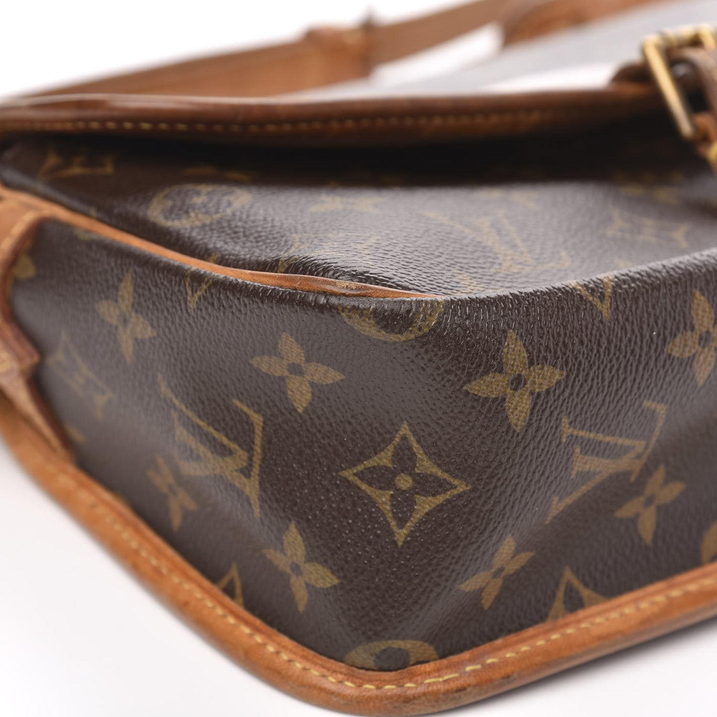 Monogram Sologne