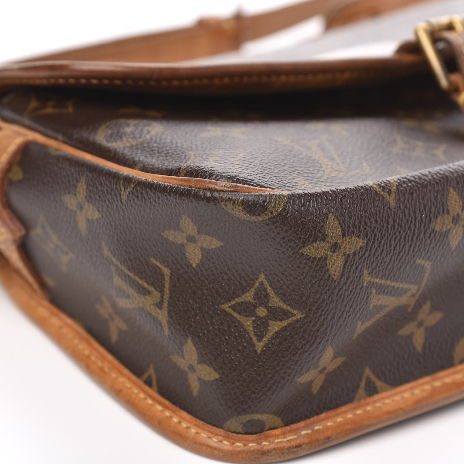 Louis Vuitton Monogram Sologne 7 of 16