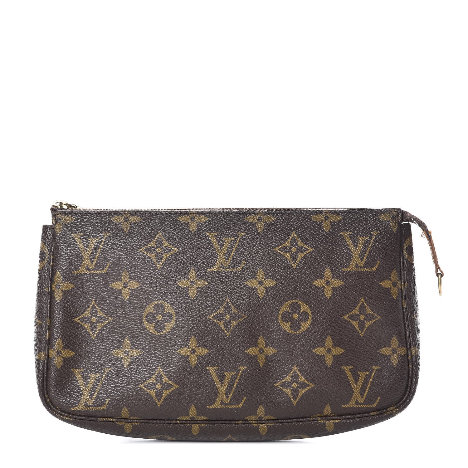 Louis Vuitton Monogram Pochette Accessories 1 of 11