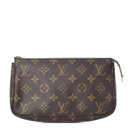 Louis Vuitton Monogram Pochette Accessories 1 of 11