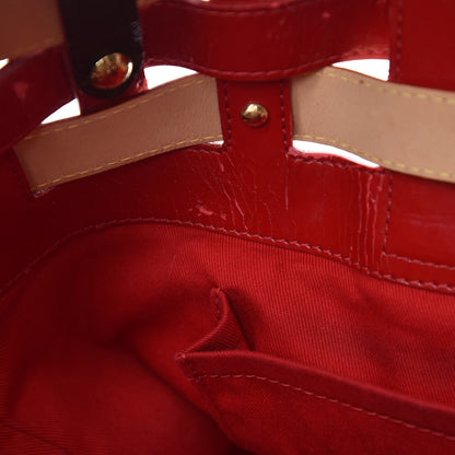 Louis Vuitton Monogram Salina MM Rubis 7 of 25