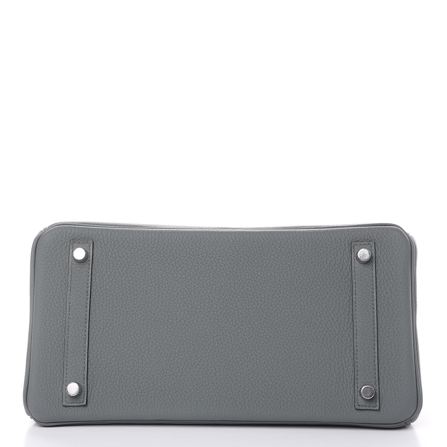 Togo Birkin 30 Vert Amande