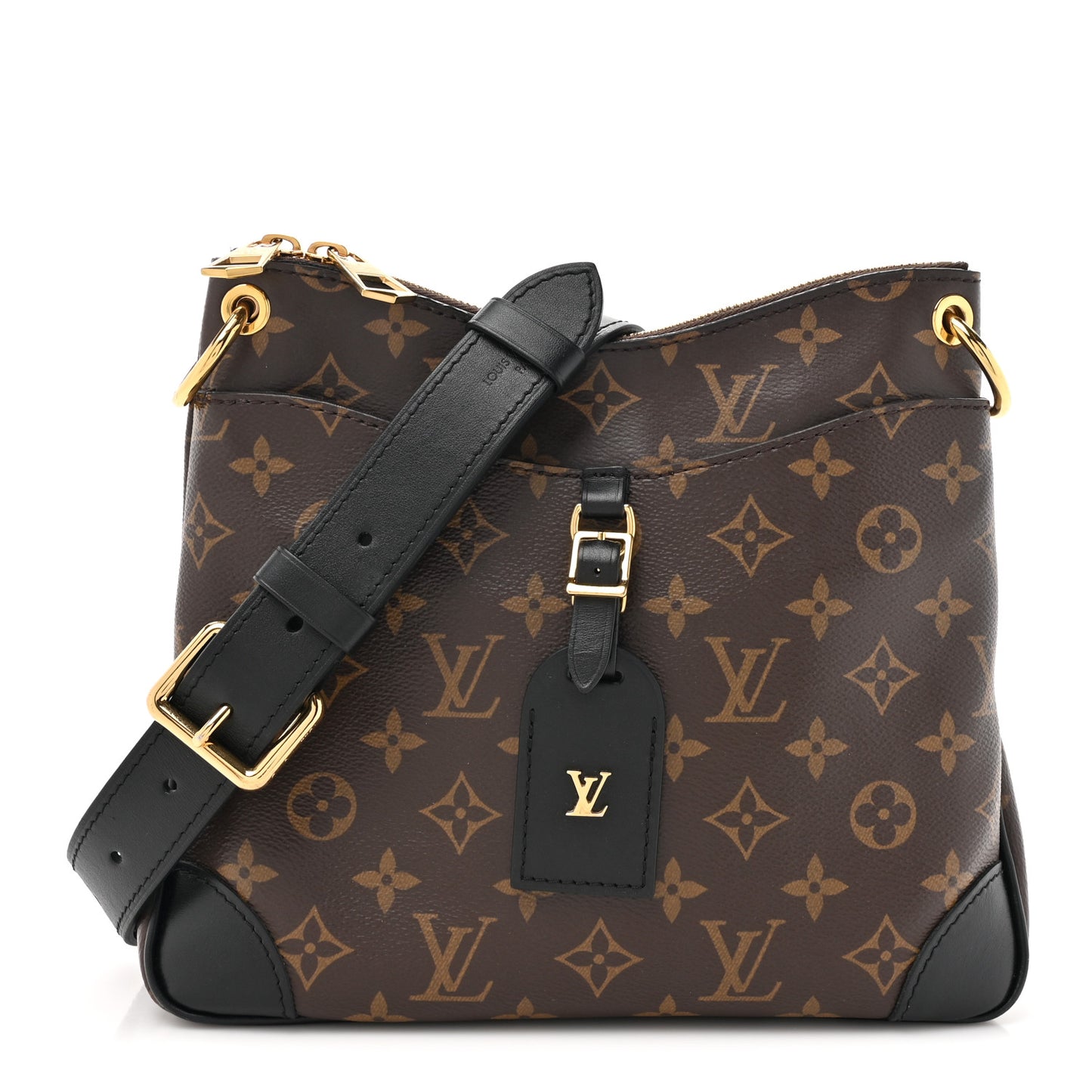 Monogram Odeon PM Black