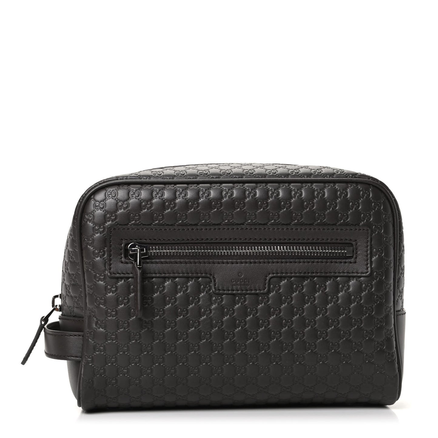 Microguccissima Toiletry Case Testa di Moro