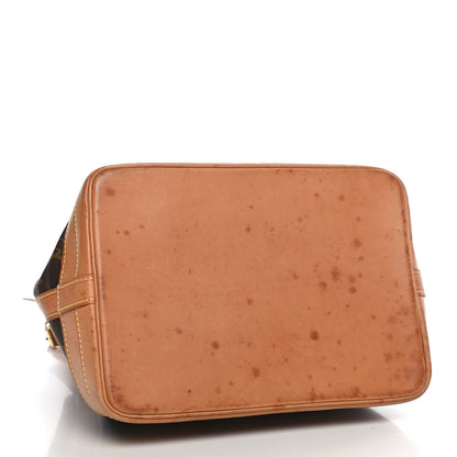 Louis Vuitton Monogram Noe 4 of 11