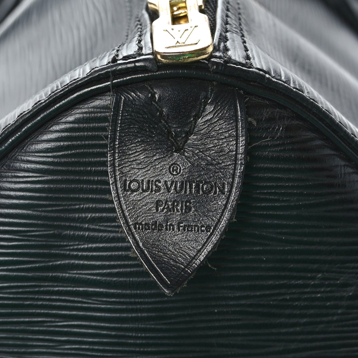 Epi Keepall 45 Black