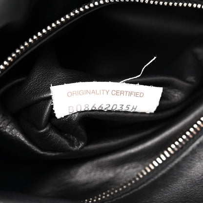 Bottega Veneta BOTTEGA VENETA Nappa Intrecciato BV Twist Black 7 of 10