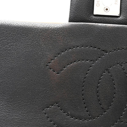 Chanel Lambskin Plexiglass Quilted Small Cuba Color Flap Black Multicolor 11 of 15