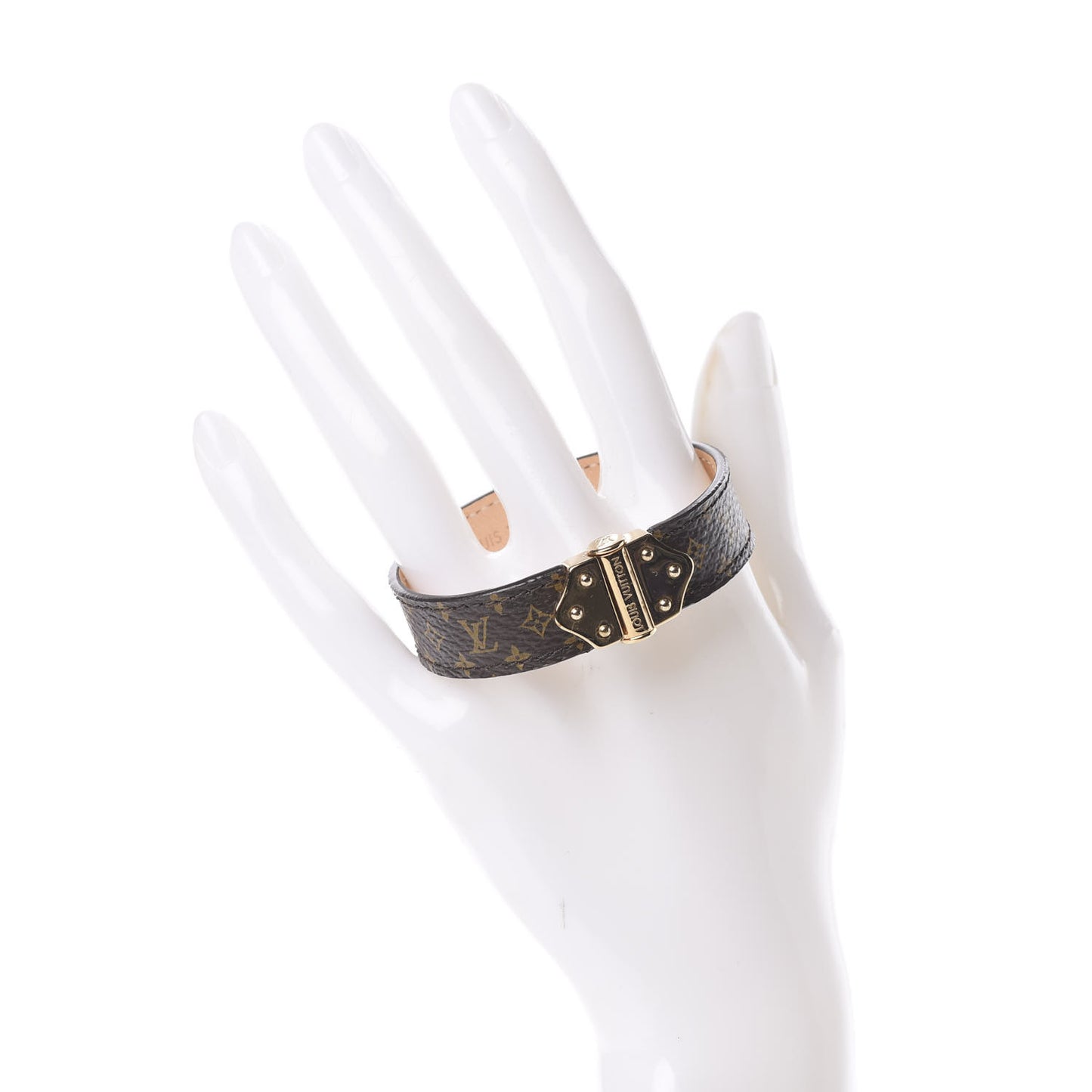Monogram Nano Bracelet 17