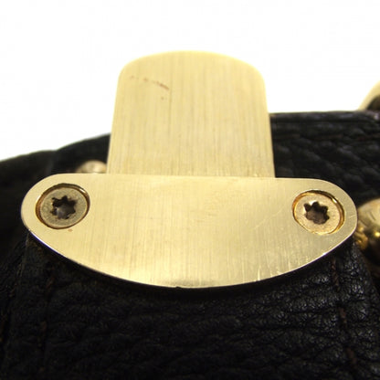 Louis Vuitton Mahina L Black 9 of 9