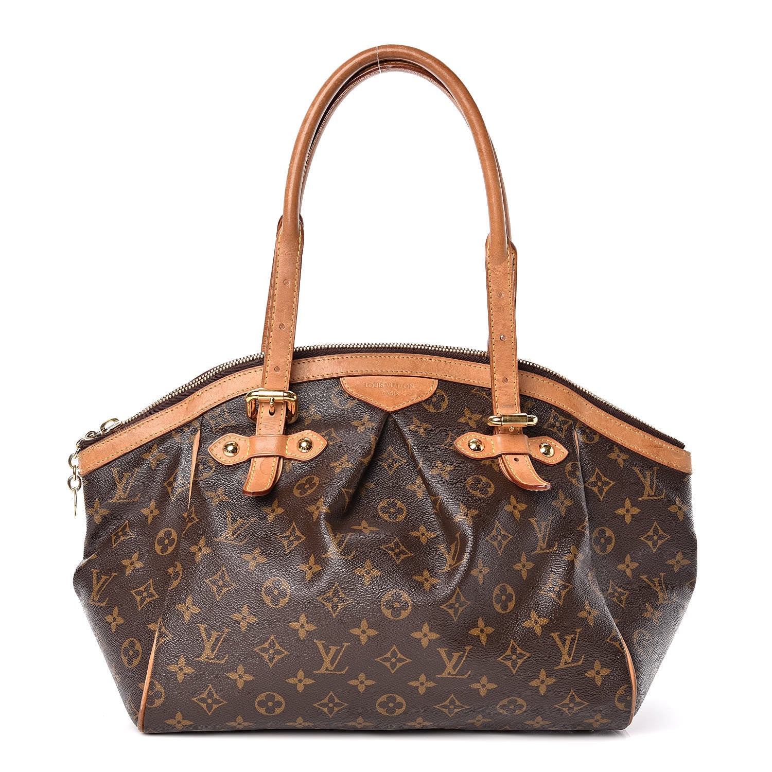 Louis Vuitton Monogram Tivoli GM 1 of 10