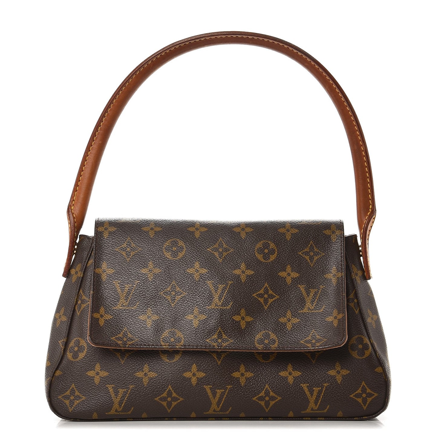 Monogram Mini Looping
