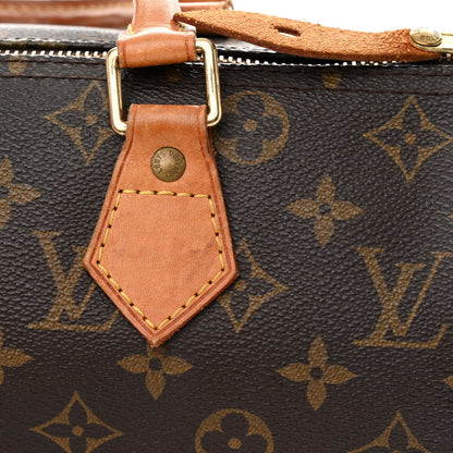 Louis Vuitton Monogram Speedy 30 11 of 17