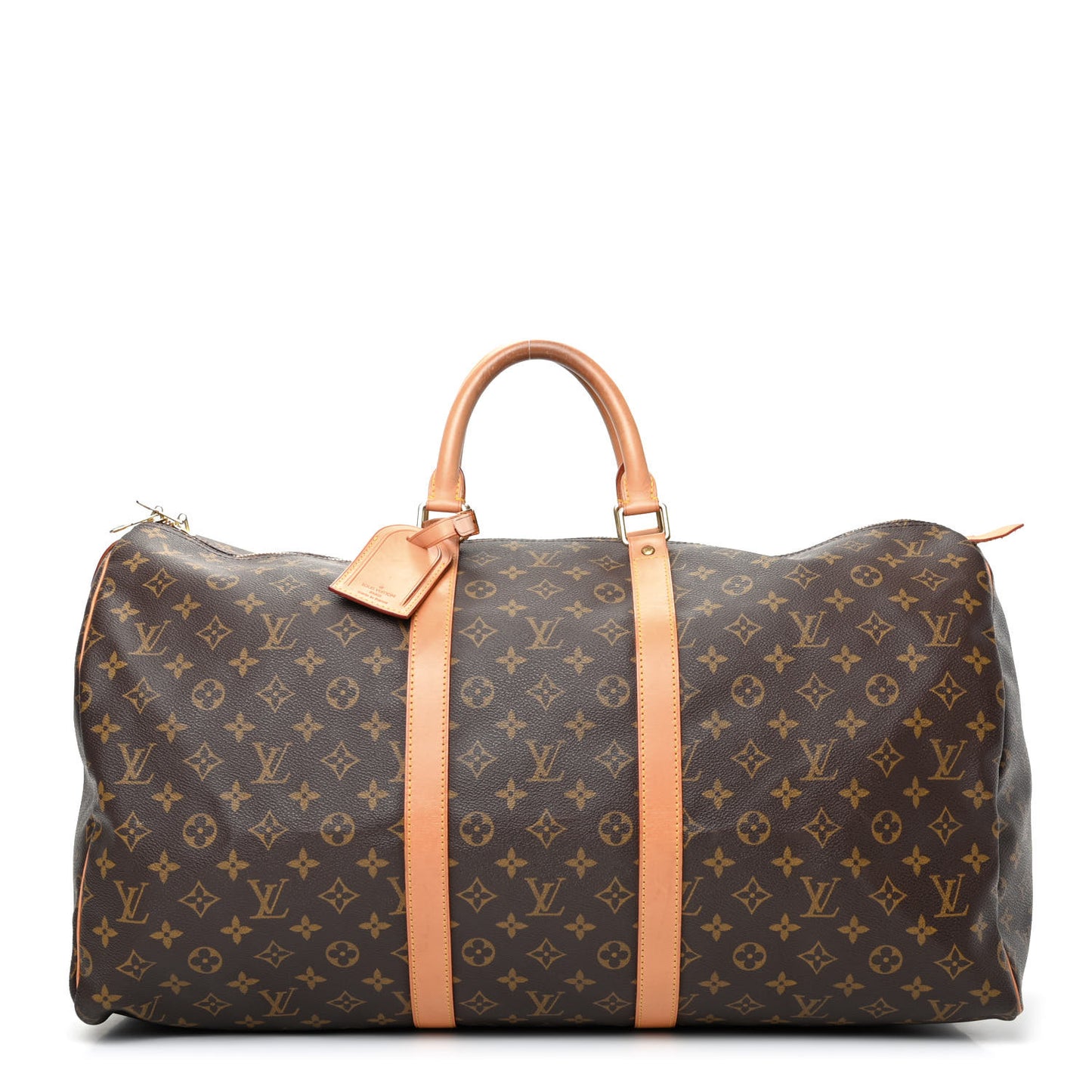 Monogram Keepall 55