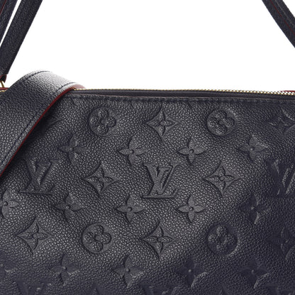 Louis Vuitton Empreinte Ponthieu PM Marine Rouge 9 of 14