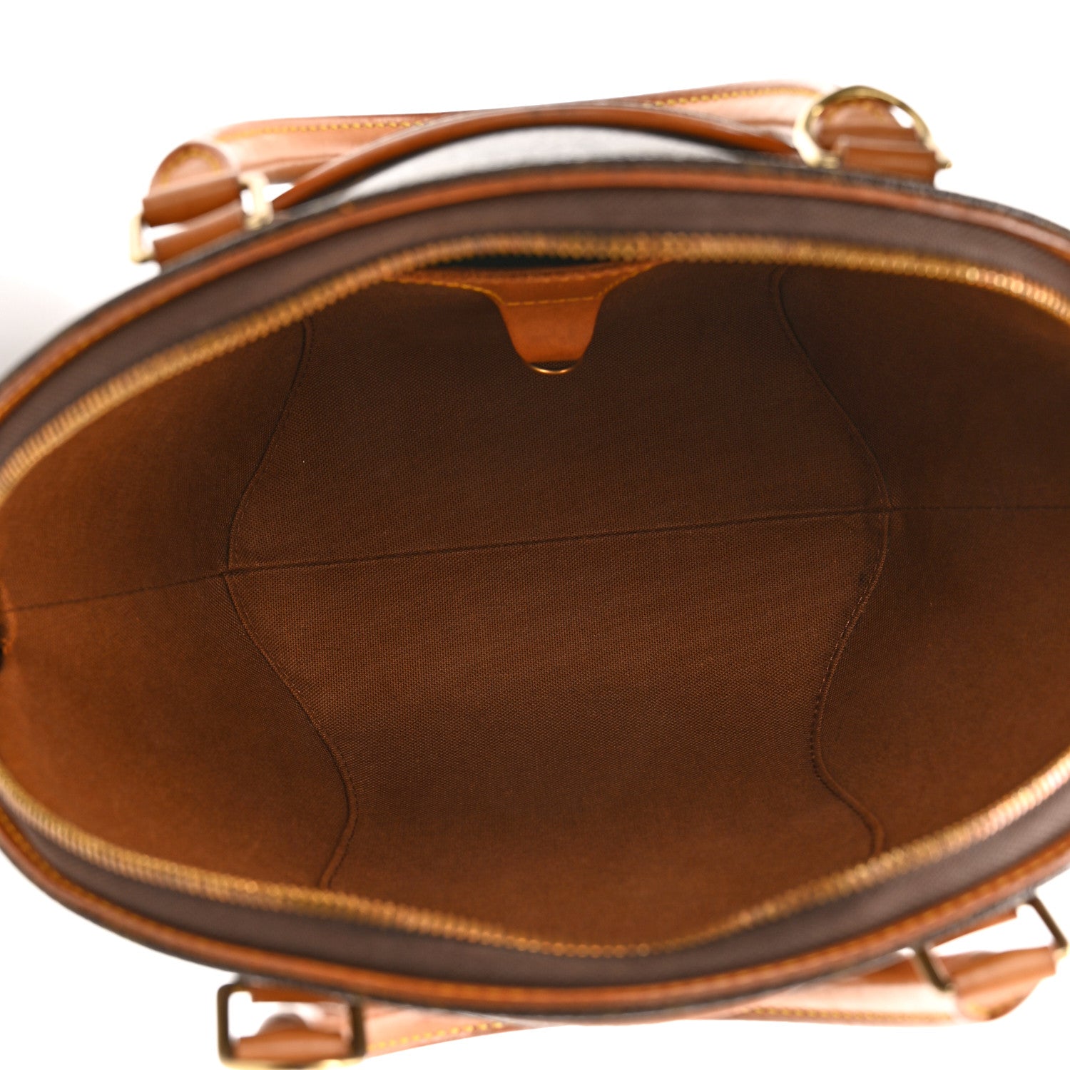 Louis Vuitton Monogram Ellipse PM 4 of 8