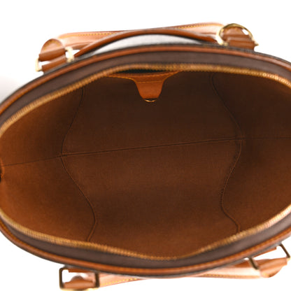 Louis Vuitton Monogram Ellipse PM 4 of 8