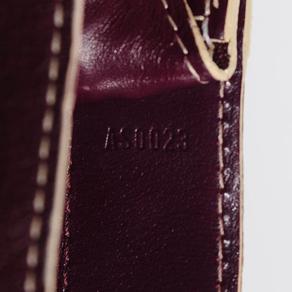 Louis Vuitton Suhali Le Fabuleux Prune 6 of 6