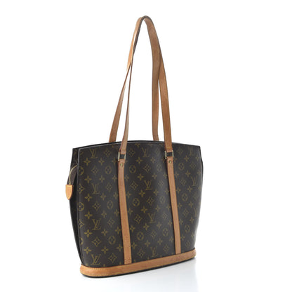 Louis Vuitton Monogram Babylone 3 of 9