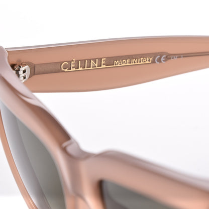 Celine Sunglasses CL 41039/S Pink 6 of 8