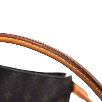 Louis Vuitton Monogram Looping MM 16 of 16