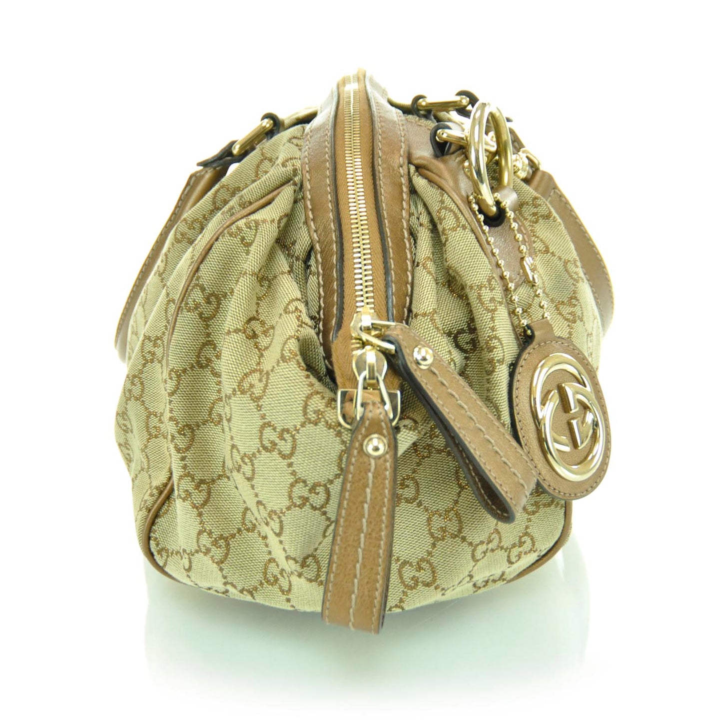 Monogram Medium Sukey Boston