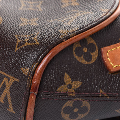 Louis Vuitton Monogram Ellipse Sac a Dos Backpack 13 of 30