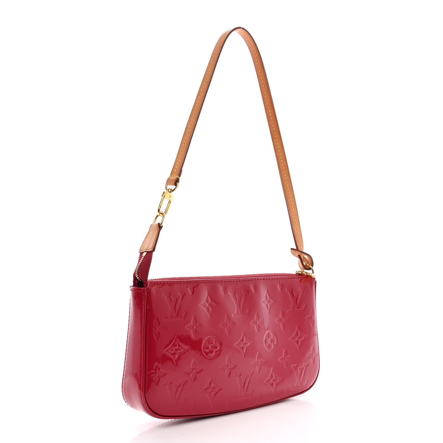 Vernis Pochette Accessories NM Rose Indien