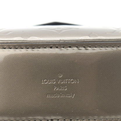 Louis Vuitton Vernis Belt Bag Champagne Metallise 6 of 9