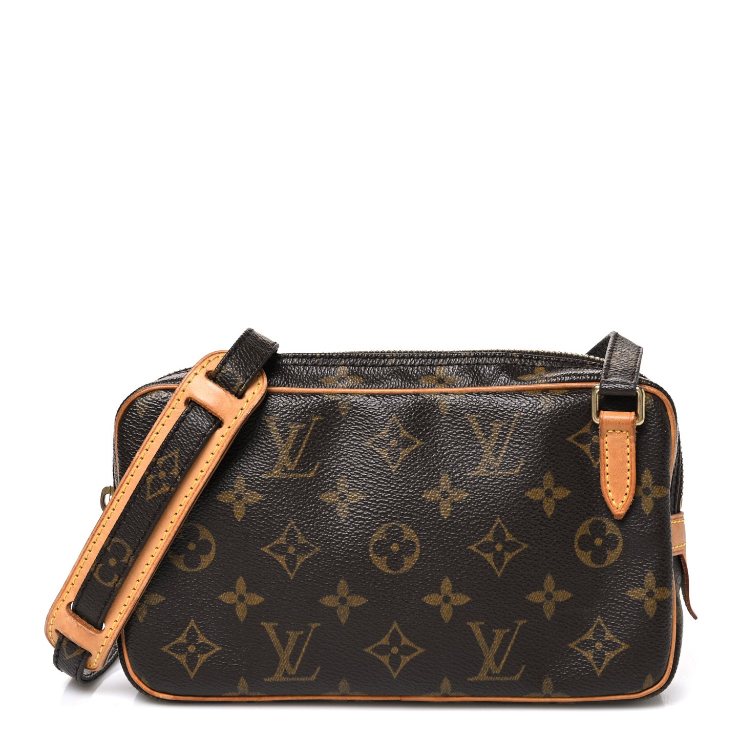 Monogram Pochette Marly Bandouliere