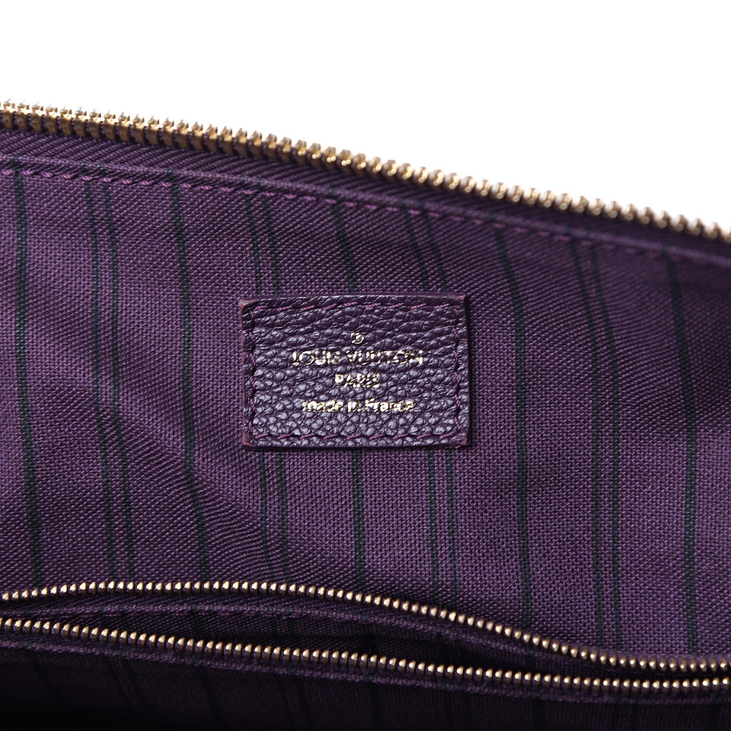 Empreinte Lumineuse PM Aube