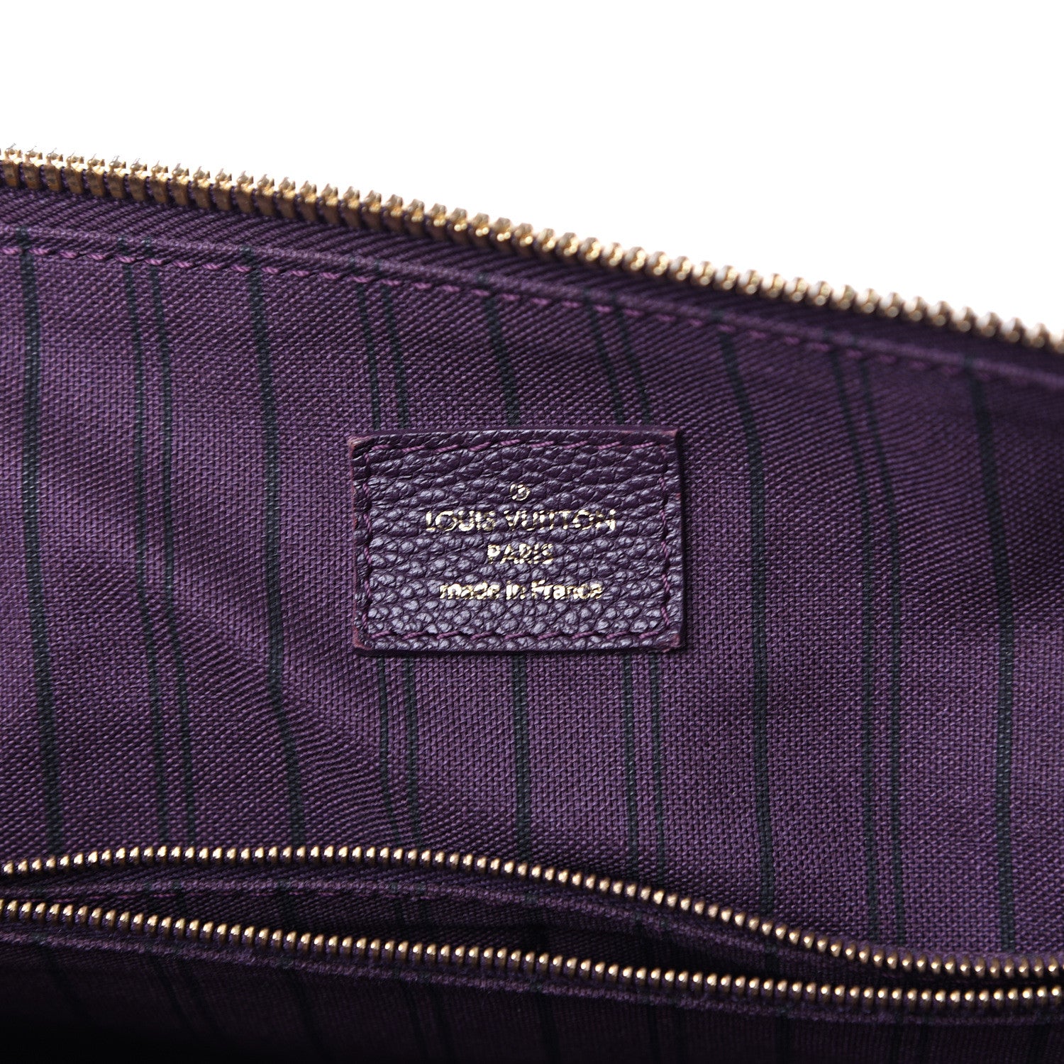 Louis Vuitton Empreinte Lumineuse PM Aube 5 of 11