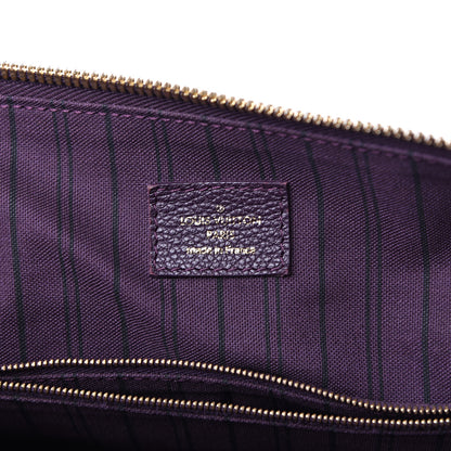 Louis Vuitton Empreinte Lumineuse PM Aube 5 of 11