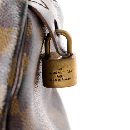 Louis Vuitton Damier Ebene Speedy 25 8 of 19