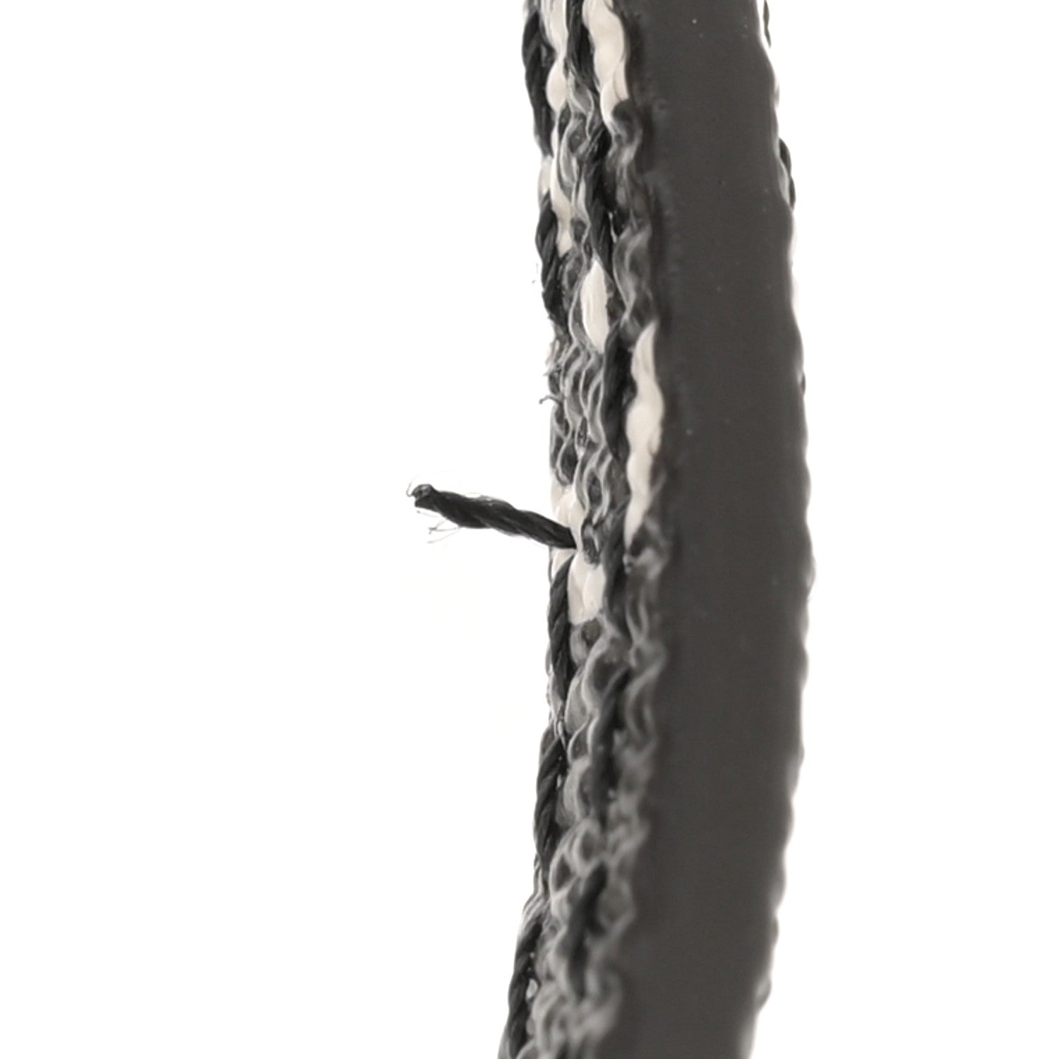 Louis Vuitton Monogram Giant Jungle Neverfull MM Ivory 13 of 13