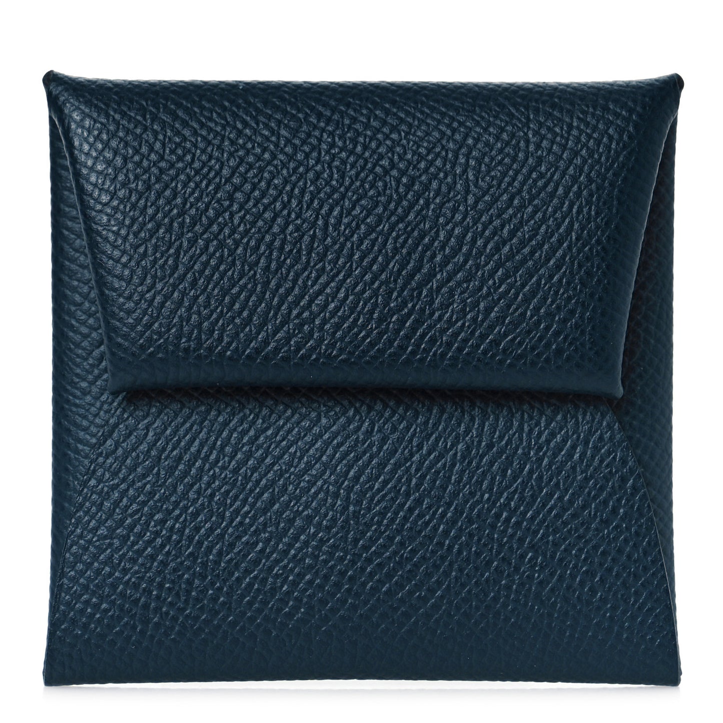 Epsom Bastia Coin Purse Bleu Indigo